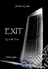 Exit Sulla soglia. E-book. Formato EPUB ebook di Stefano Canini