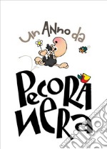 Un anno da Pecora Nera. E-book. Formato Mobipocket ebook