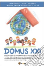 Domus XXI. E-book. Formato EPUB ebook