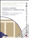 Dignità e diritto: prospettive interdisciplinari. E-book. Formato PDF ebook