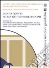 Dignità e diritto nei rapporti economico-sociali. E-book. Formato PDF ebook di Marco Allena