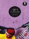 Lupus in fabula. Il passato è una bugia. E-book. Formato EPUB ebook di Angelo Galantino