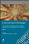 Il Libro dei Giochi Psicologici Vol. 3. E-book. Formato EPUB ebook