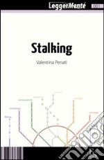 Stalking. E-book. Formato EPUB ebook