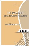 In basket per la valutazione in azienda. Architecture. E-book. Formato EPUB ebook