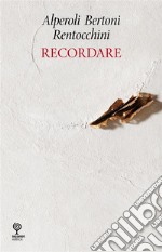 Recordare. E-book. Formato EPUB ebook