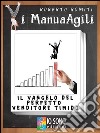 Il vangelo del perfetto venditore timido. E-book. Formato EPUB ebook