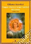 Viaggio interiore lungo i sentieri del cosmo. Diario di un percorso interiore. E-book. Formato PDF ebook