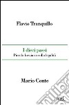I dieci passi. Piccolo breviario sulla legalità. E-book. Formato EPUB ebook di Flavio Tranquillo