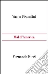 Mal d'America. E-book. Formato EPUB ebook