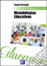 Metodologías educativas. E-book. Formato PDF ebook