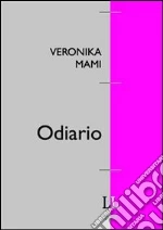 Odiario. E-book. Formato EPUB