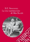 La vita matrimoniale di miss Buncle. E-book. Formato EPUB ebook di Dorothy E. Stevenson