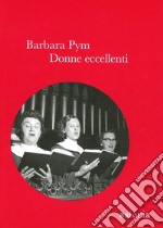 Donne eccellenti. E-book. Formato EPUB ebook