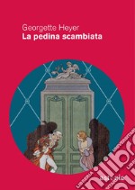 La pedina scambiata. E-book. Formato EPUB ebook