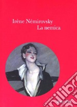 La nemica. E-book. Formato EPUB ebook