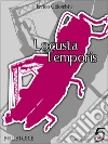 Locusta temporis. E-book. Formato EPUB ebook di Enrico Colombini