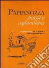 Pappanozza, purpi e caponatina. E-book. Formato EPUB ebook