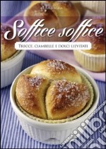 Soffice soffice. Trecce, ciambelle e dolci lievitati. E-book. Formato PDF ebook