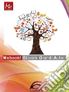 MeBook! : Giovani Grandi Autori. E-book. Formato Mobipocket ebook di AA.VV.