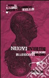 Nuovi incubiI migliori racconti weird. E-book. Formato Mobipocket ebook