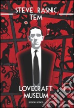 Lovecraft museum. E-book. Formato Mobipocket