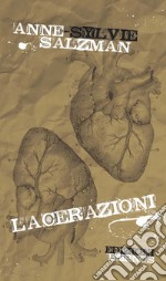 Lacerazioni. E-book. Formato EPUB ebook