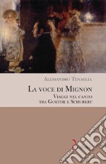 La voce di Mignon. Viaggi nel canto tra Goethe e Schubert. E-book. Formato EPUB