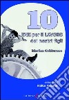 10 idee per il lavoro dei nostri figli. E-book. Formato EPUB ebook