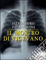 Il mostro di Vigevano. E-book. Formato EPUB ebook