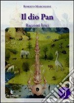 Il dio Pan. E-book. Formato EPUB ebook