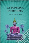 La supplica di Brahma. E-book. Formato EPUB ebook di Mariano Lamberti