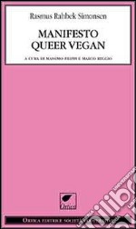 Manifesto queer vegan. E-book. Formato EPUB