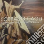 Corrado Cagli. Da Paestum al tema degli strumenti musicali. E-book. Formato PDF