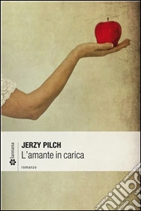 L’amante in carica. E-book. Formato EPUB ebook
