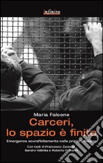 Carceri, lo spazio è finitoEmergenza sovraffollamento nelle prigioni italiane. E-book. Formato EPUB ebook