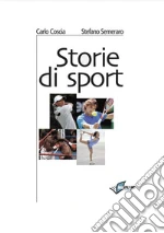 Storie di sport. E-book. Formato EPUB