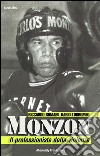 Monzon - Il professionista della violenza. E-book. Formato Mobipocket ebook