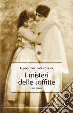 I misteri delle soffitte. E-book. Formato EPUB ebook