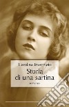 Storia di una sartina. E-book. Formato EPUB ebook