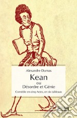 Kean. E-book. Formato EPUB