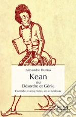 Kean. E-book. Formato EPUB ebook