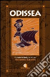 Odissea. Testo sardo. E-book. Formato Mobipocket ebook