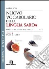 Nuovo Vocabolario della Lingua Sarda - italiano/sardoVOLUME 2. E-book. Formato EPUB ebook di Massimo Pittau