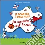 Le avventure di Pesce Felice. E-book. Formato EPUB ebook