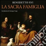 La Sacra Famiglia. E-book. Formato EPUB