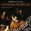 La Sacra Famiglia. E-book. Formato EPUB ebook di Benedetto XVI Benedetto XVI