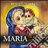 Maria la mamma di Gesù. Brani dalle udienze del Santo Padre dedicate alla Vergine Maria. E-book. Formato EPUB ebook di Benedetto XVI (Joseph Ratzinger)