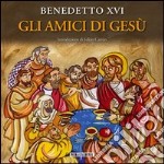 Gli amici di Gesù. E-book. Formato EPUB ebook