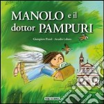 Manolo e il dottor Pampuri. E-book. Formato PDF ebook